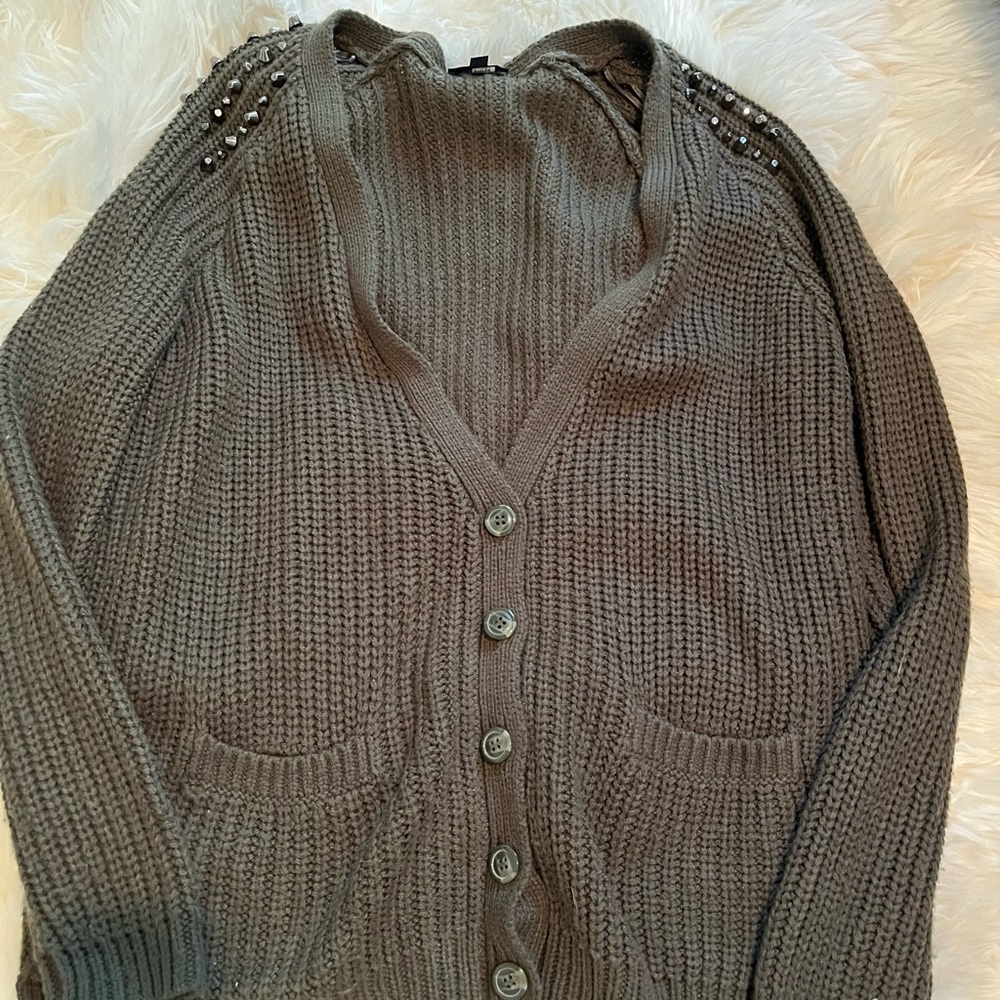 Topshop Cardigan
